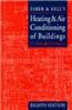 Faber and Kell's Heating and Air Conditioning of Buildings
