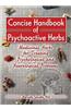 Concise Handbook of Psychoactive Herbs