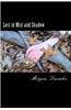 Lost in Mist and Shadow: A Between the Worlds Novel