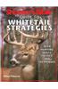 Shooter's Bible Guide to Whitetail Strategies: Deer Hunting Skills, Tactics, and Techniques