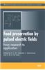 Food Preservation by Pulsed Electric Fields: From Research to Application
