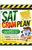 CliffsNotes SAT Cram Plan