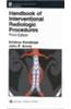 Handbook of Interventional Radiologic Procedures