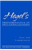 Hegel's Phenomenology of Self-Consciousness: Text and Commentary