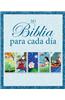 Mi Biblia Para Cada Dia = Candle Day by Day Bible