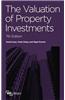 The Valuation of Property Investments