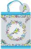 Cottage Garden Deluxe Gift Bag
