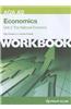 AQA AS Economics Unit 2 Workbook: the National Economy