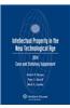 Intellectual Property New Technological Age 2014 Case & Stat Supp