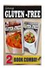 Gluten-Free Indian Recipes and Gluten-Free Slow Cooker Recipes: 2 Book Combo