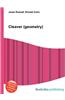 Cleaver (Geometry)