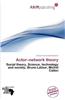 Actor-Network Theory