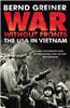 War without Fronts