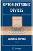 Optoelectronic Devices: Advanced Simulation and Analysis