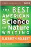 The Best American Science and Nature Writing
