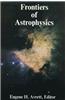 Frontiers of Astrophysics