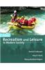 Kraus' Recreation and Leisure in Modern Society