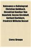 Naissance a Kaliningrad: Naissance a Konigsberg, Christian Goldbach, Ernst Theodor Amadeus Hoffmann, Emmanuel Kant, David Hilbert