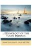 ...Ethnology of the Yuchi Indians
