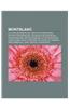 Montblanc: Cultura de Montblanc, Edificis de Montblanc, Entitats de Montblanc, Geografia de Montblanc, Montblanquins