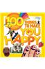 100 Things to Make You Happy