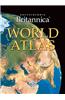 Encyclopaedia Britannica World Atlas