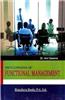 Encyclopaedia of Functional Management (Vo. I, II, III, IV) (1/e 2008)