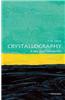 Crystallography: A Very Short Introduction