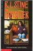 The Baby-Sitter