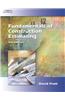 Fundamentals of Construction Estimating [With CDROM]