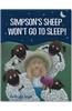 Simpson's Sheep Won't Go to Sleep!