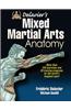 Delavier's Mixed Martial Arts Anatomy