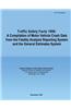 Traffic Safety Facts 1996: A Compilation of Motor Vehicle Crash Data from the Fatality Analysis Reporting System and the General Estimates System