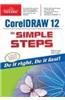 Coreldraw 12 In Simple Steps