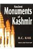 Ancient Monuments Of Kashmir