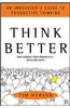 Think Better