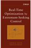 Real-Time Optimization by Extremum-Seeking Control