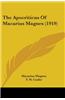The Apocriticus of Macarius Magnes (1919)