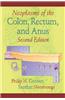 Neoplasms of the Colon, Rectum and Anus