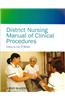 District Nursing Manual of Clinical Procedures