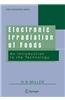 Electronic Irradiation of Foods
