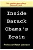 Inside Barack Obama's Brain