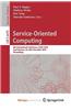 Service-Oriented Computing