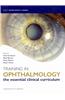 Training in Ophthalmology