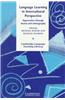 Language Learning in Intercultural Perspective
