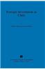 Foreign Investment in Chile: The Legal Framework for Business, the Foreign Investment Regime in Chile, Environmental System in Chile, Documents