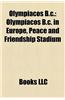 Olympiacos B.C.: Olympiacos B.C. Coaches, Olympiacos B.C. Players, Olympiacos B.C. Seasons, Derby of the Eternal Enemies, Vassilis Span