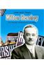 Milton Hershey: The Founder of Hershey's Chocolate