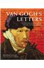 Van Gogh's Letters: The Mind of the Artist in Paintings, Drawings, and Words, 1875-1890