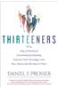 Thirteeners: Why Only 13 Percent of Companies Successfully Execute Their Strategy--And How Yours Can Be One of Them